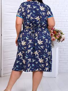 Халат женский