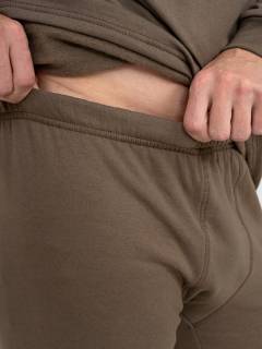 Костюм с брюками мужской (термо)