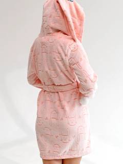 Халат женский