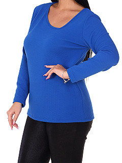 Лонгслив женский