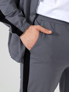 Костюм с брюками мужской