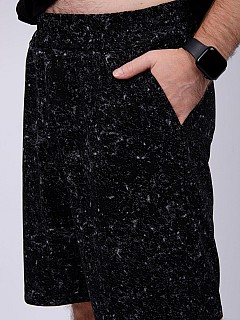 Костюм с шортами мужской