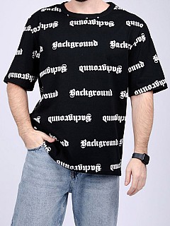 Футболка мужская