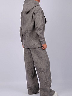 Костюм с брюками женский