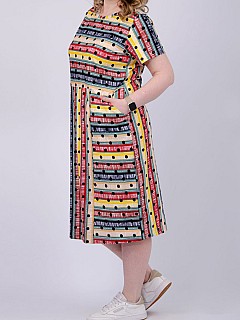 Платье женское