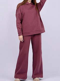Костюм с брюками женский