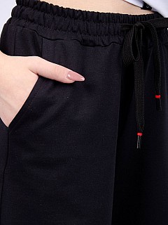 Брюки для девочки