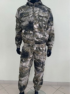 Костюм мужской