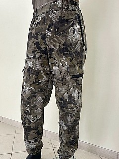 Брюки мужские