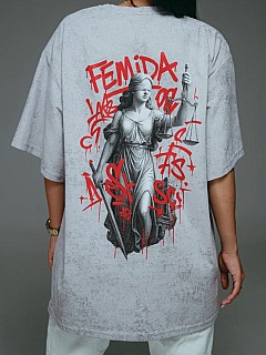 Футболка женская