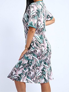 Халат женский