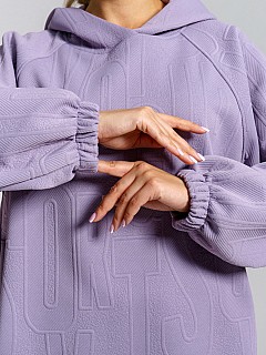 Костюм с брюками женский