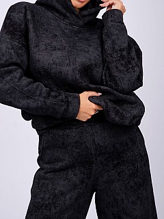 Костюм с брюками женский