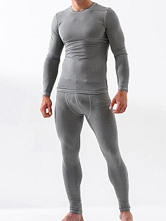 Костюм с брюками мужской (термо)
