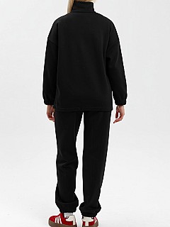 Костюм с брюками женский