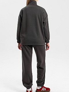 Костюм с брюками женский