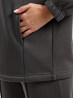 Костюм с брюками женский