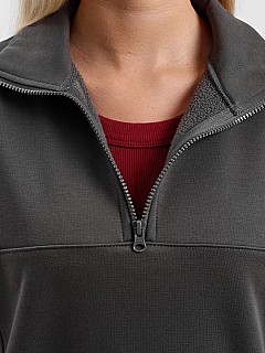 Костюм с брюками женский