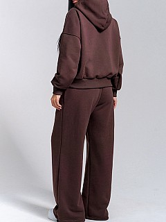Костюм с брюками женский