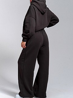 Костюм с брюками женский