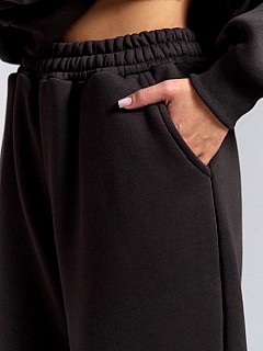 Костюм с брюками женский