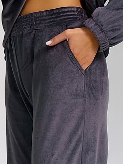 Костюм с брюками женский