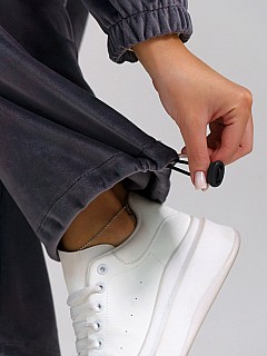 Костюм с брюками женский