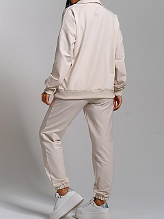 Костюм с брюками женский