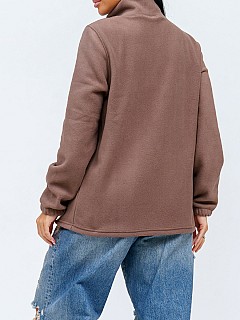 Толстовка женская