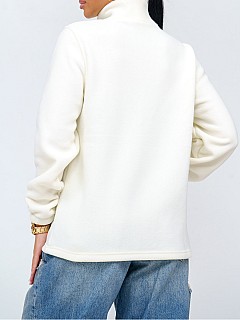 Толстовка женская