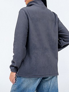 Толстовка женская