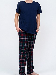 Пижама мужская