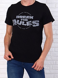 Футболка мужская