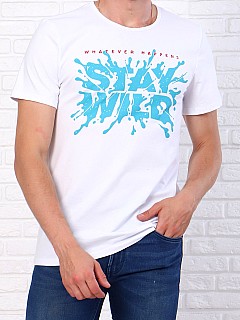 Футболка мужская