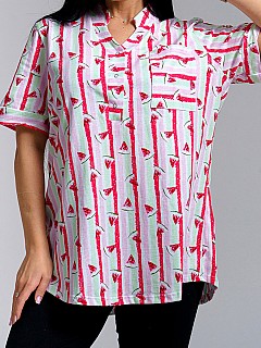 Туника женская