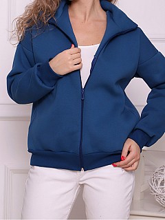 Толстовка женская