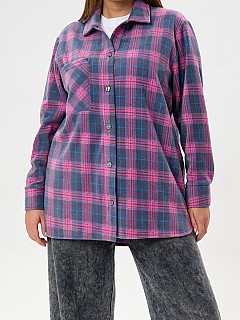 Рубашка женская