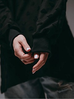 Свитшот женский