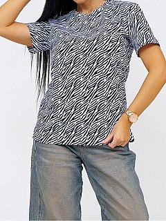 Футболка женская