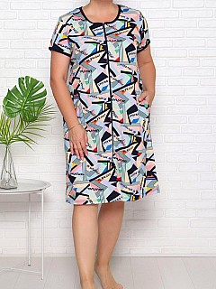 Халат женский