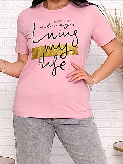 Футболка женская