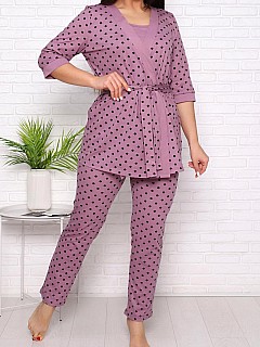 Пеньюар женский