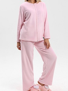 Костюм с брюками женский