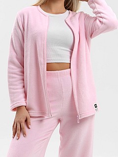 Костюм с брюками женский