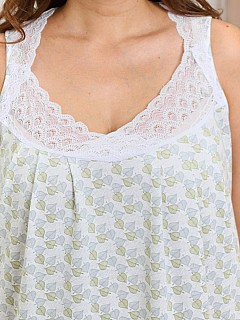 Сорочка женская