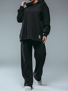 Костюм с брюками женский