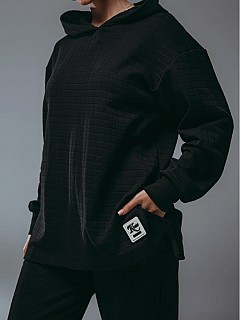 Костюм с брюками женский