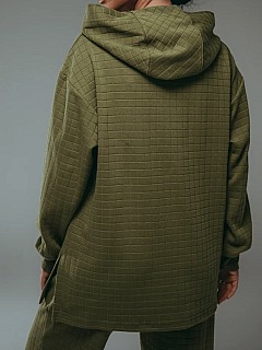 Костюм с брюками женский