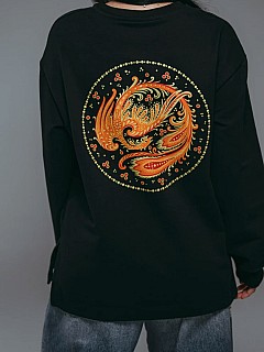 Свитшот женский