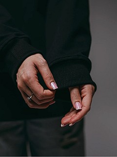 Свитшот женский